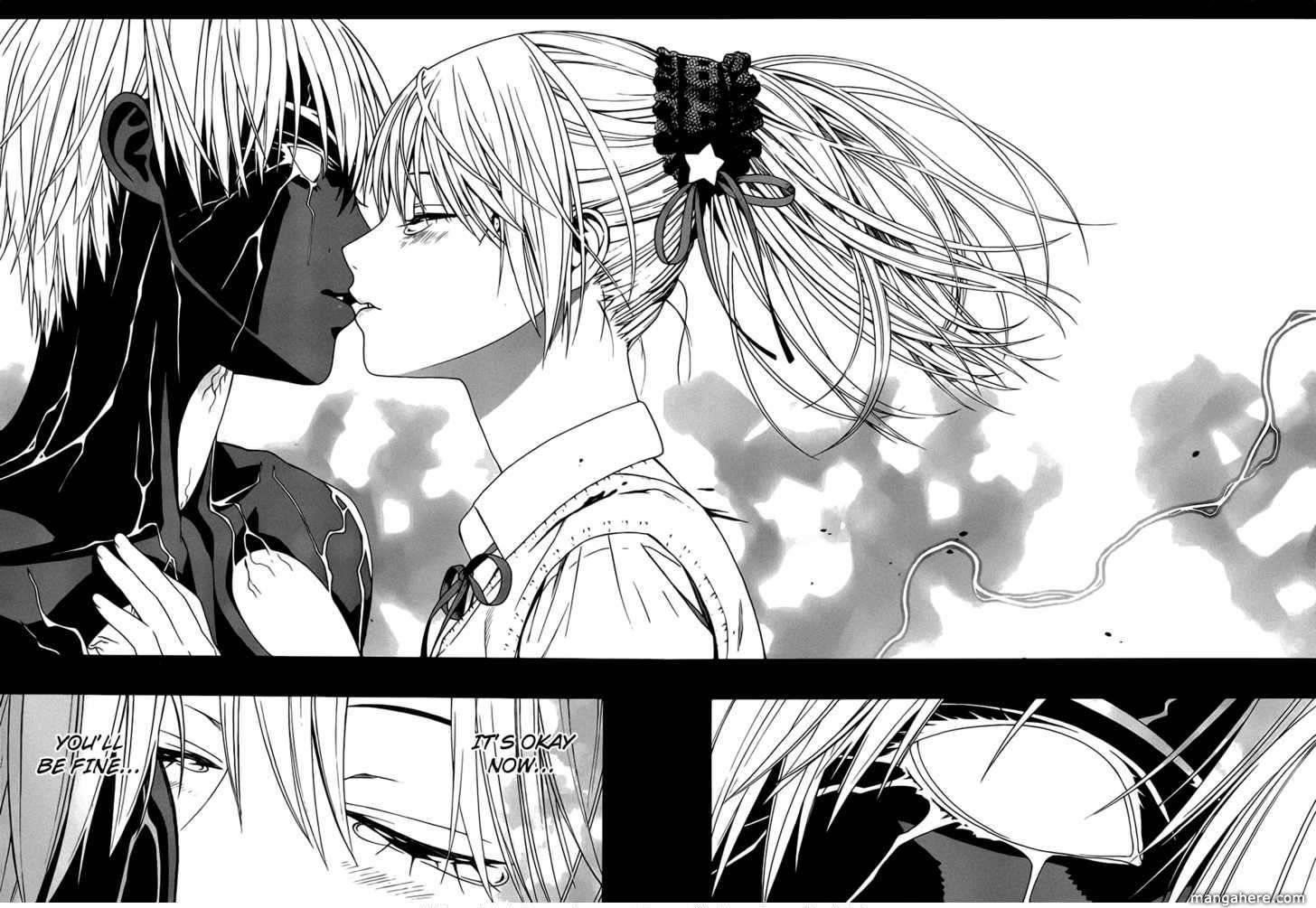 Rosario to Vampire – Season II Chapter 41 139 31