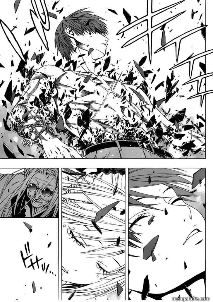 Rosario to Vampire – Season II Chapter 41 141 33