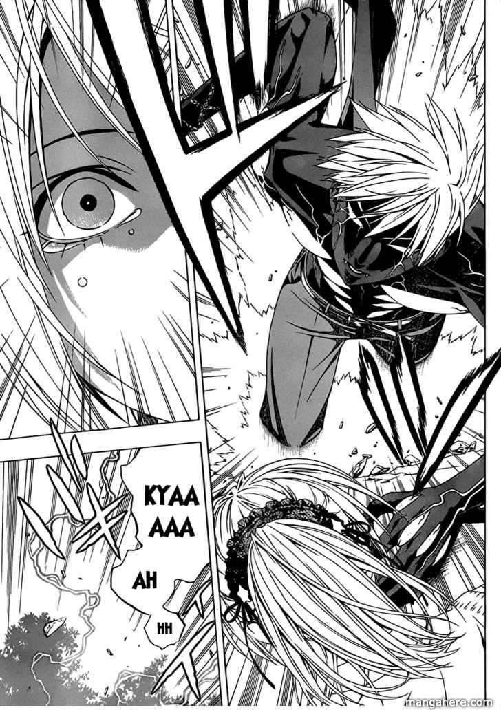 Rosario to Vampire – Season II Chapter 41 114 6