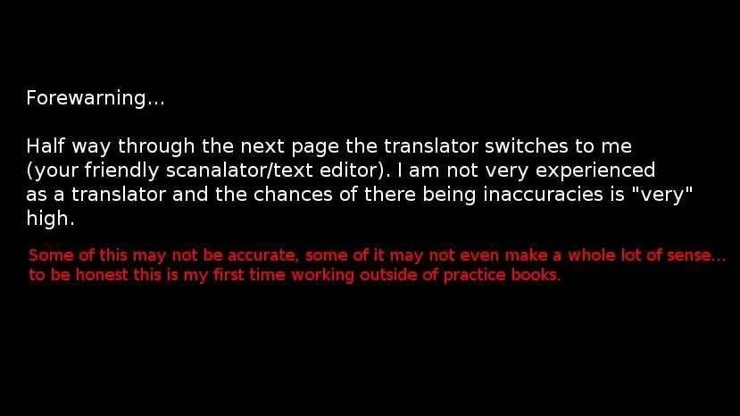 Rosario to Vampire – Season II Chapter 5 166 25