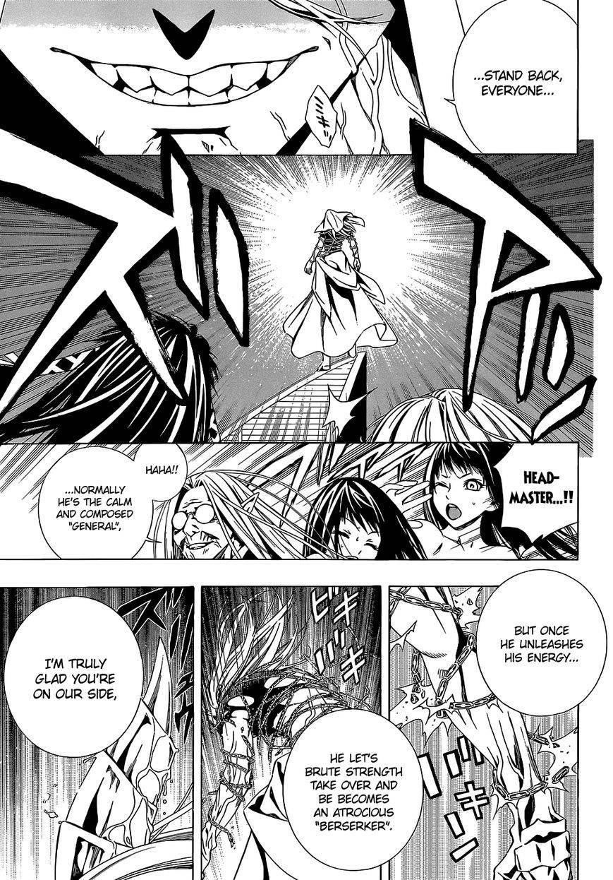 Rosario to Vampire – Season II Chapter 66.3 112 13