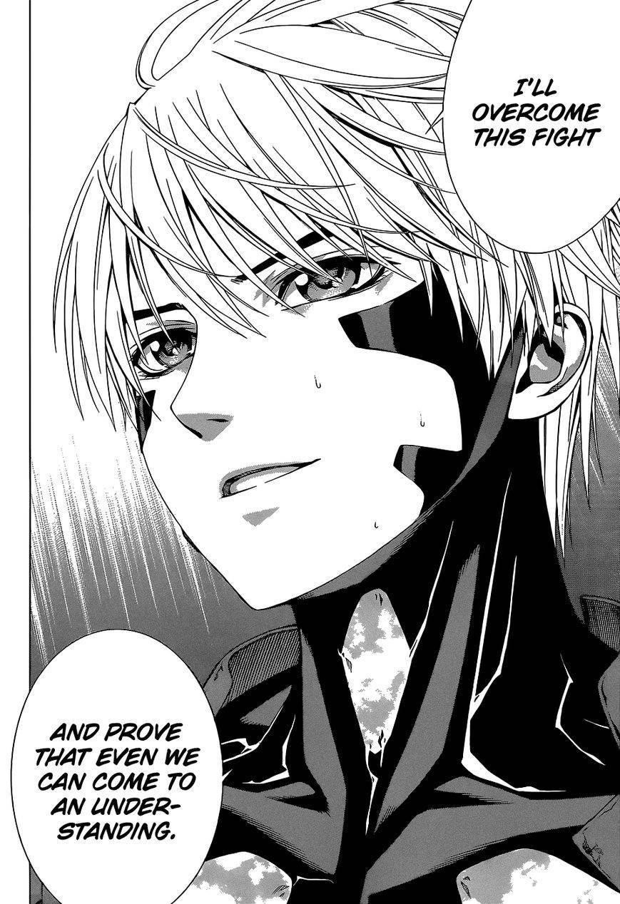 Rosario to Vampire – Season II Chapter 66.5 124 22