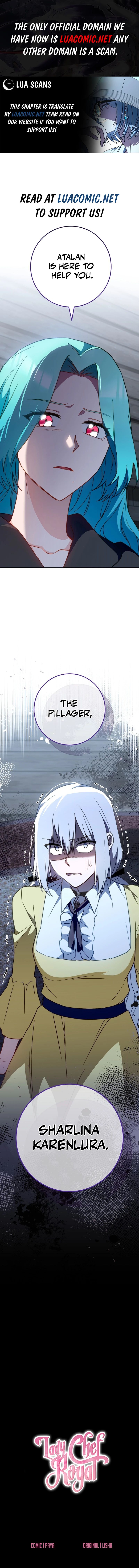 Royal Shop Of Young Lady Chapter 163 65 ch 163 1