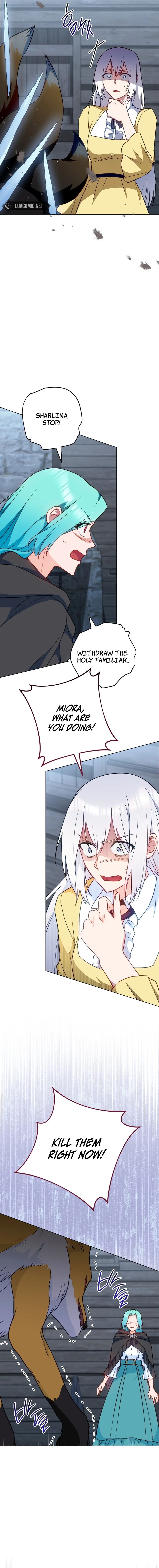 Royal Shop Of Young Lady Chapter 163 75 ch 163 11