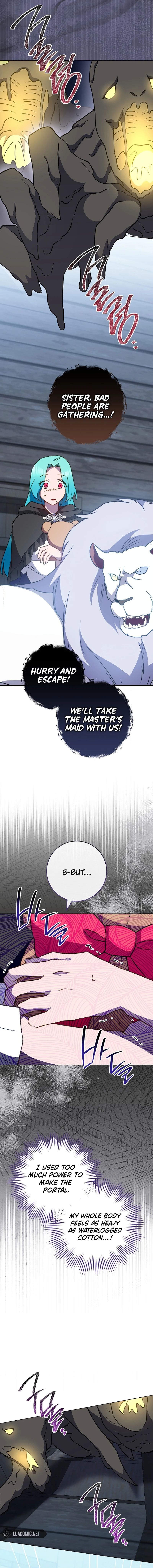 Royal Shop Of Young Lady Chapter 163 77 ch 163 13