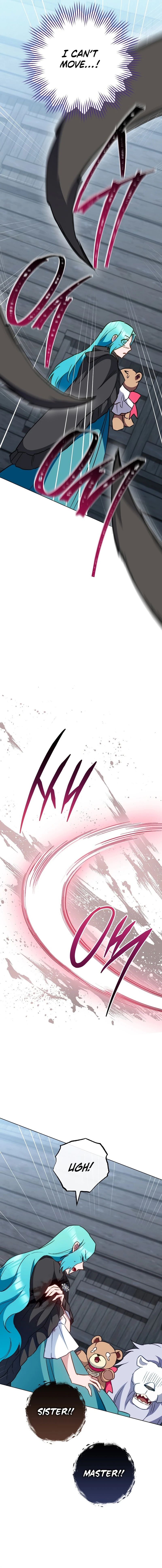 Royal Shop Of Young Lady Chapter 163 78 ch 163 14