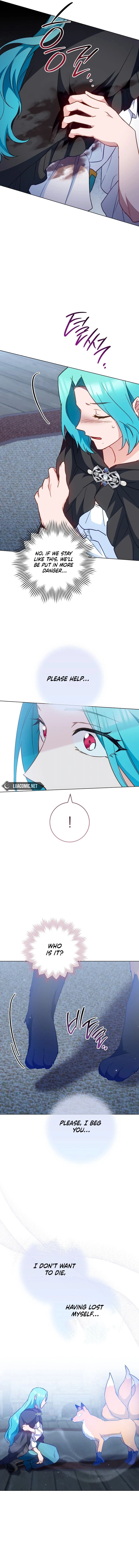 Royal Shop Of Young Lady Chapter 163 79 ch 163 15