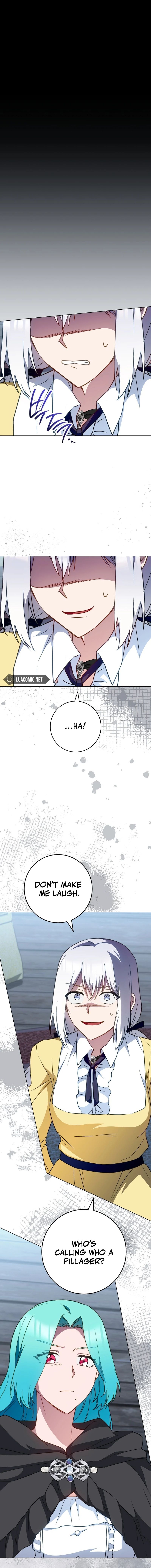 Royal Shop Of Young Lady Chapter 163 66 ch 163 2