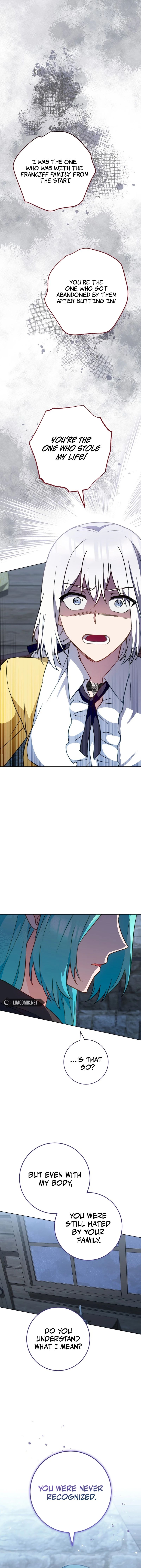 Royal Shop Of Young Lady Chapter 163 67 ch 163 3