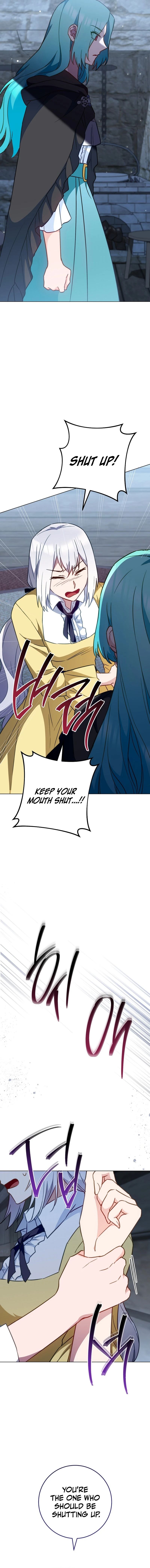 Royal Shop Of Young Lady Chapter 163 68 ch 163 4