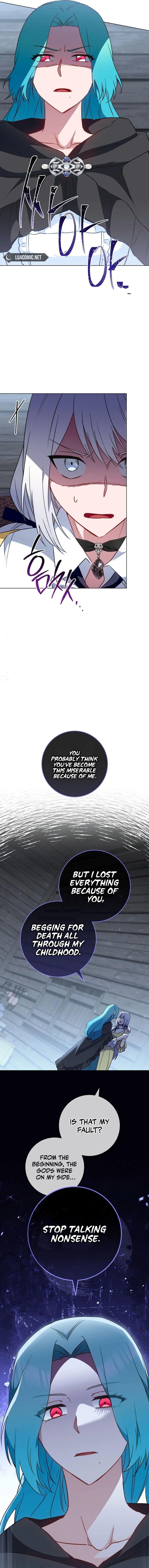 Royal Shop Of Young Lady Chapter 163 69 ch 163 5