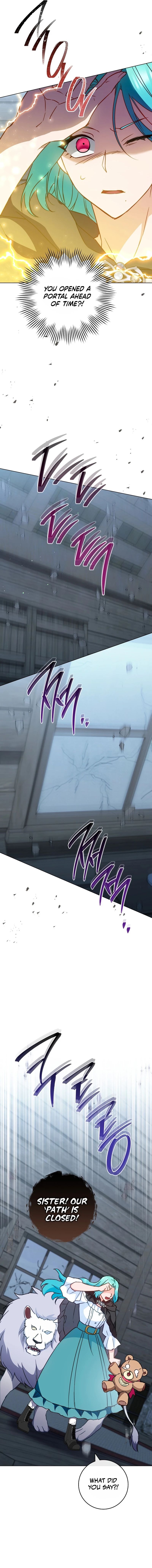 Royal Shop Of Young Lady Chapter 163 71 ch 163 7