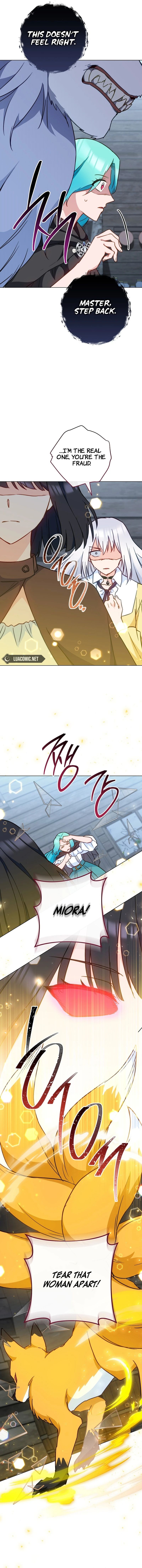 Royal Shop Of Young Lady Chapter 163 72 ch 163 8