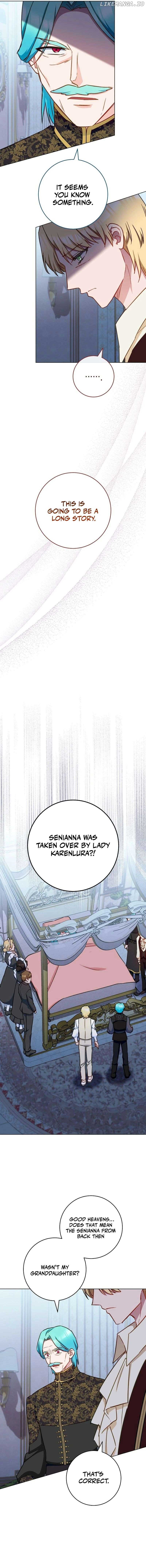 Royal Shop Of Young Lady Chapter 165 78 ch 165 11