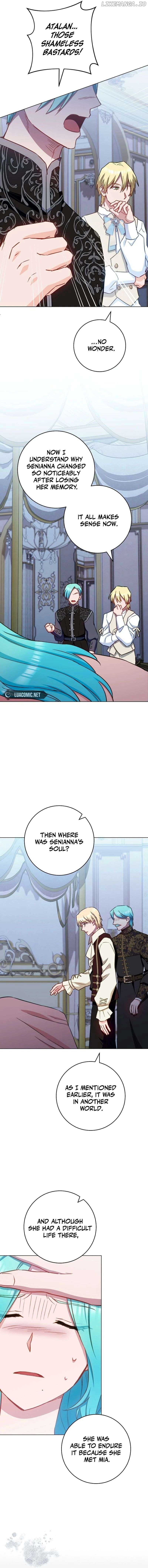 Royal Shop Of Young Lady Chapter 165 79 ch 165 12