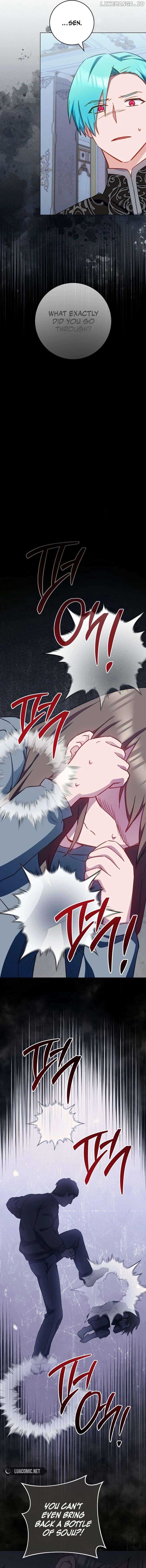 Royal Shop Of Young Lady Chapter 165 80 ch 165 13