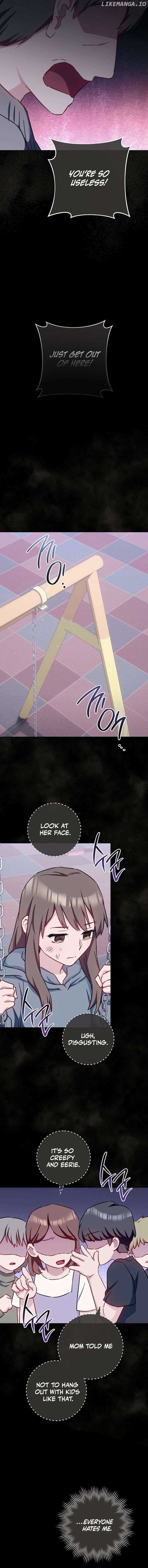 Royal Shop Of Young Lady Chapter 165 81 ch 165 14