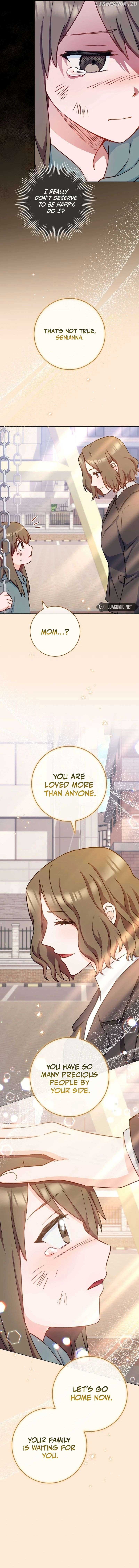 Royal Shop Of Young Lady Chapter 165 82 ch 165 15