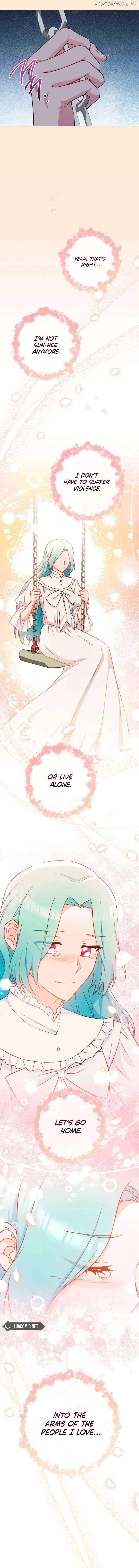 Royal Shop Of Young Lady Chapter 165 83 ch 165 16