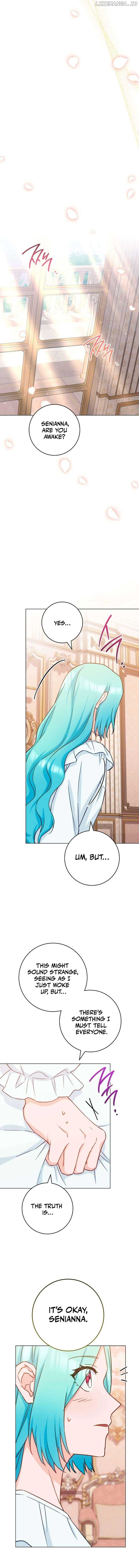 Royal Shop Of Young Lady Chapter 165 84 ch 165 17