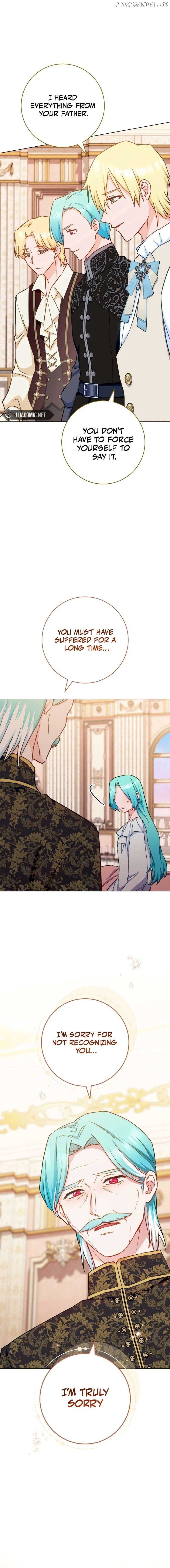 Royal Shop Of Young Lady Chapter 165 85 ch 165 18