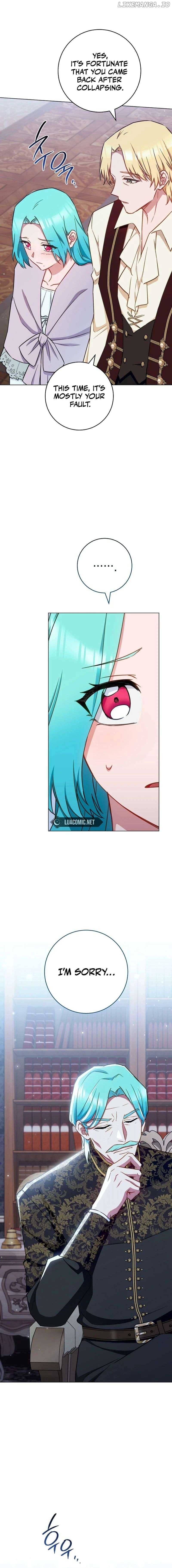 Royal Shop Of Young Lady Chapter 165 69 ch 165 2