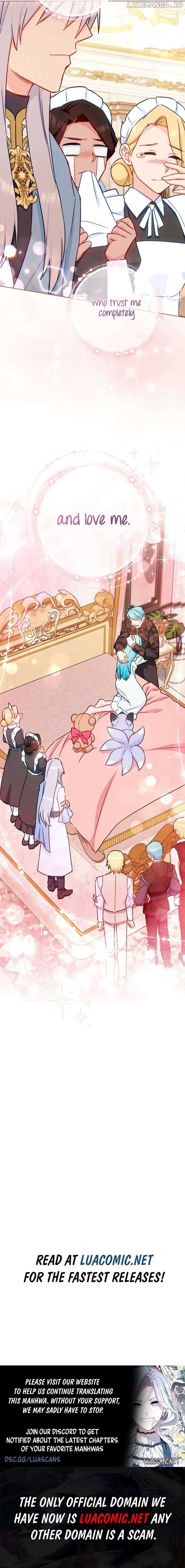 Royal Shop Of Young Lady Chapter 165 87 ch 165 20