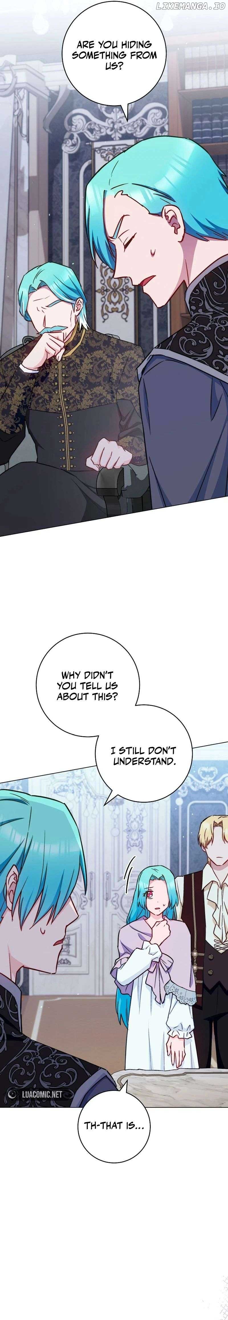 Royal Shop Of Young Lady Chapter 165 70 ch 165 3