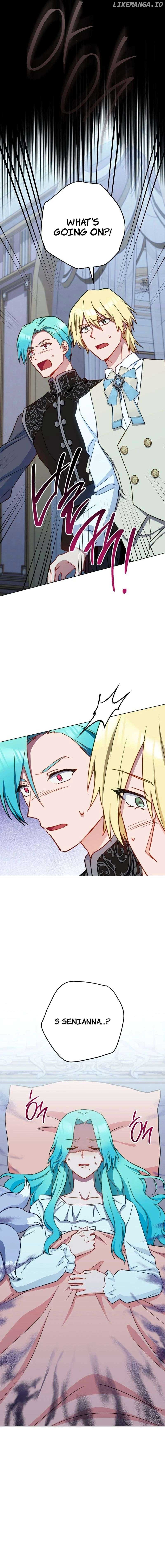 Royal Shop Of Young Lady Chapter 165 74 ch 165 7