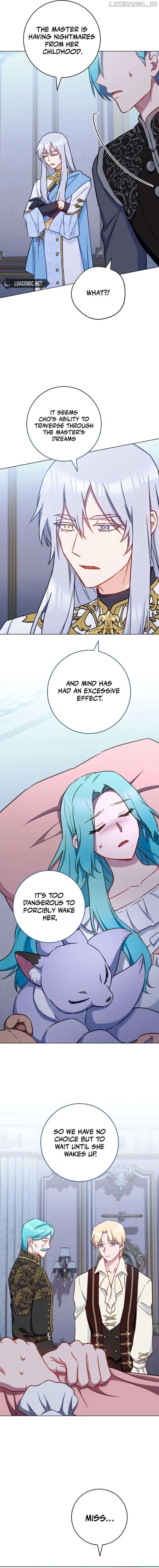 Royal Shop Of Young Lady Chapter 165 75 ch 165 8