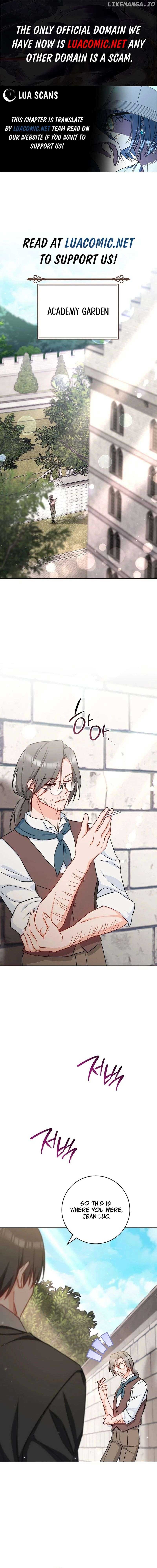 Royal Shop Of Young Lady Chapter 166 59 ch 166 1