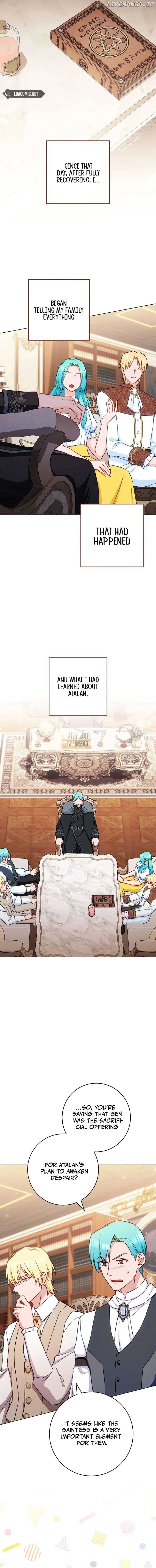 Royal Shop Of Young Lady Chapter 166 68 ch 166 10