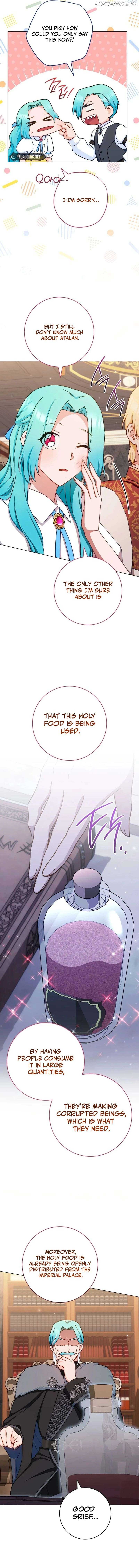 Royal Shop Of Young Lady Chapter 166 69 ch 166 11