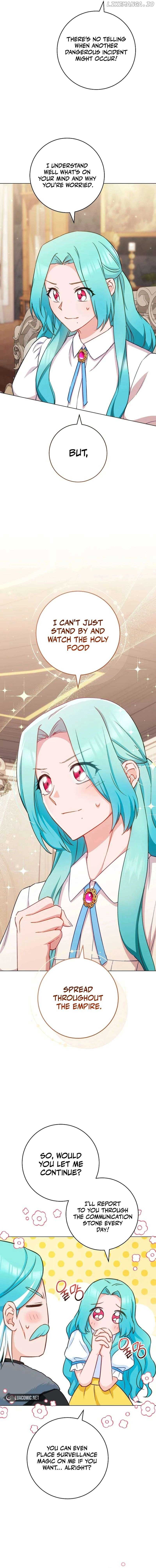 Royal Shop Of Young Lady Chapter 166 71 ch 166 13