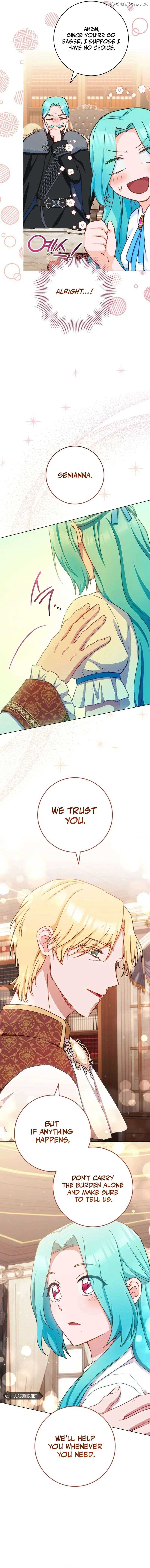 Royal Shop Of Young Lady Chapter 166 72 ch 166 14