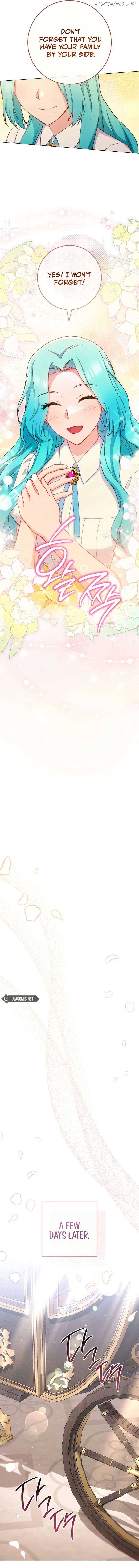 Royal Shop Of Young Lady Chapter 166 73 ch 166 15