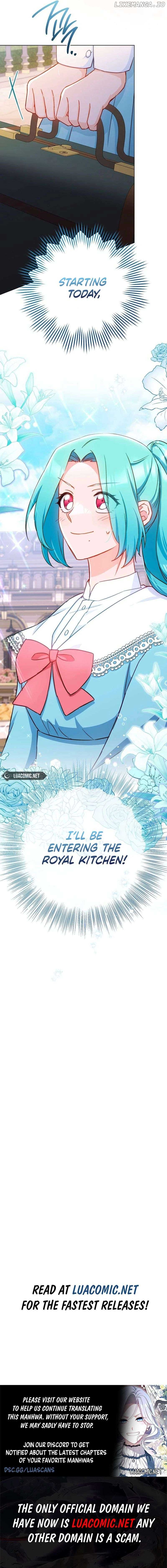 Royal Shop Of Young Lady Chapter 166 75 ch 166 17