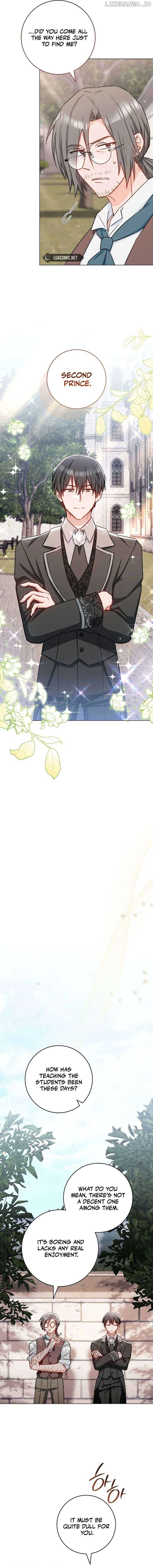 Royal Shop Of Young Lady Chapter 166 60 ch 166 2