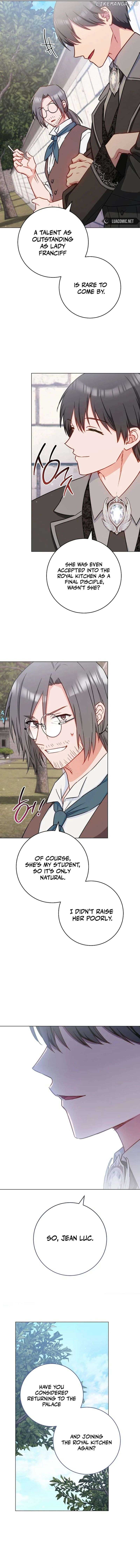 Royal Shop Of Young Lady Chapter 166 61 ch 166 3