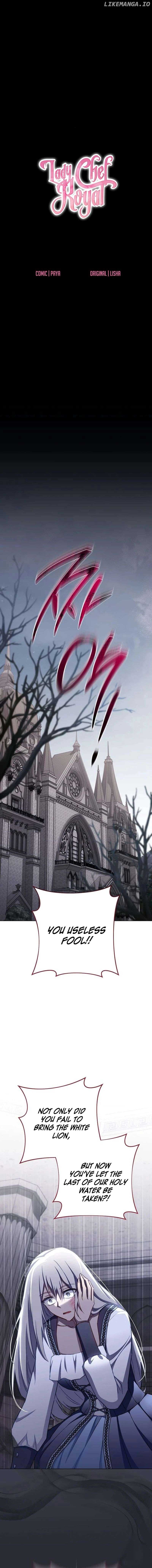 Royal Shop Of Young Lady Chapter 166 63 ch 166 5