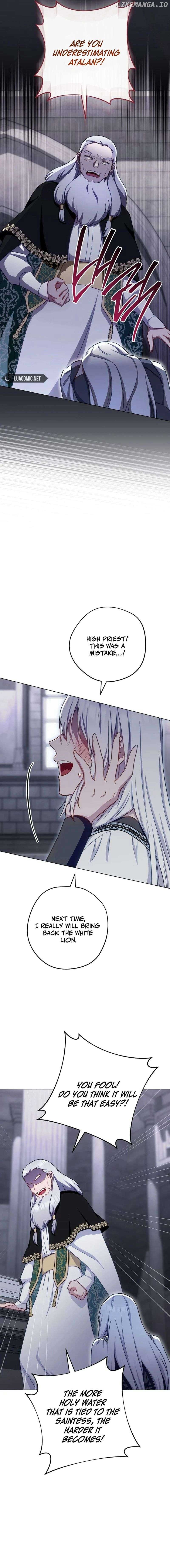 Royal Shop Of Young Lady Chapter 166 64 ch 166 6