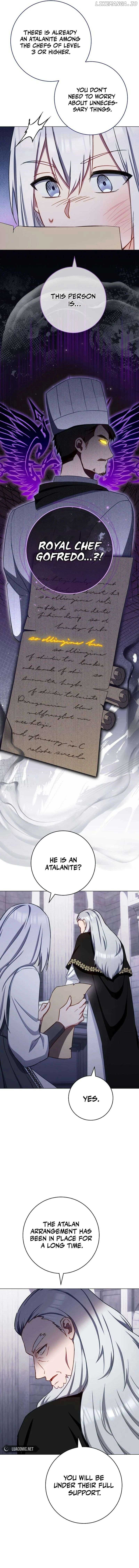 Royal Shop Of Young Lady Chapter 166 66 ch 166 8