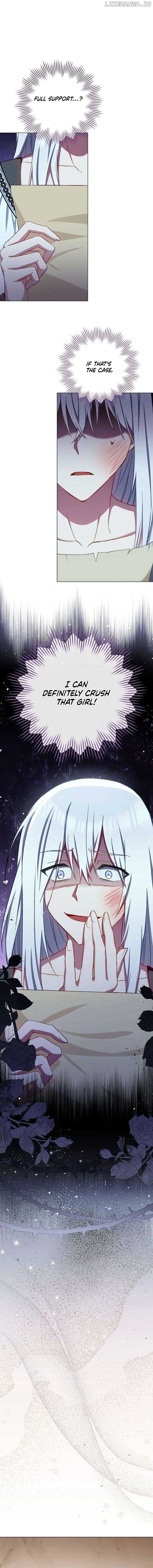 Royal Shop Of Young Lady Chapter 166 67 ch 166 9