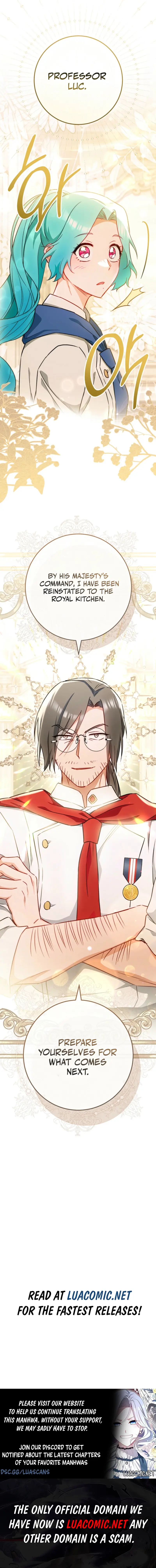 Royal Shop Of Young Lady Chapter 167 51 ch 167 11