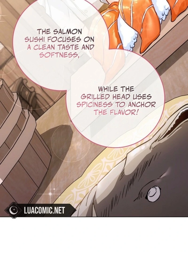 Royal Shop Of Young Lady Chapter 174 551 ch 174 115