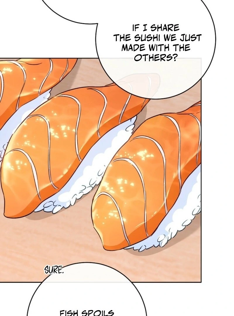 Royal Shop Of Young Lady Chapter 174 561 ch 174 125