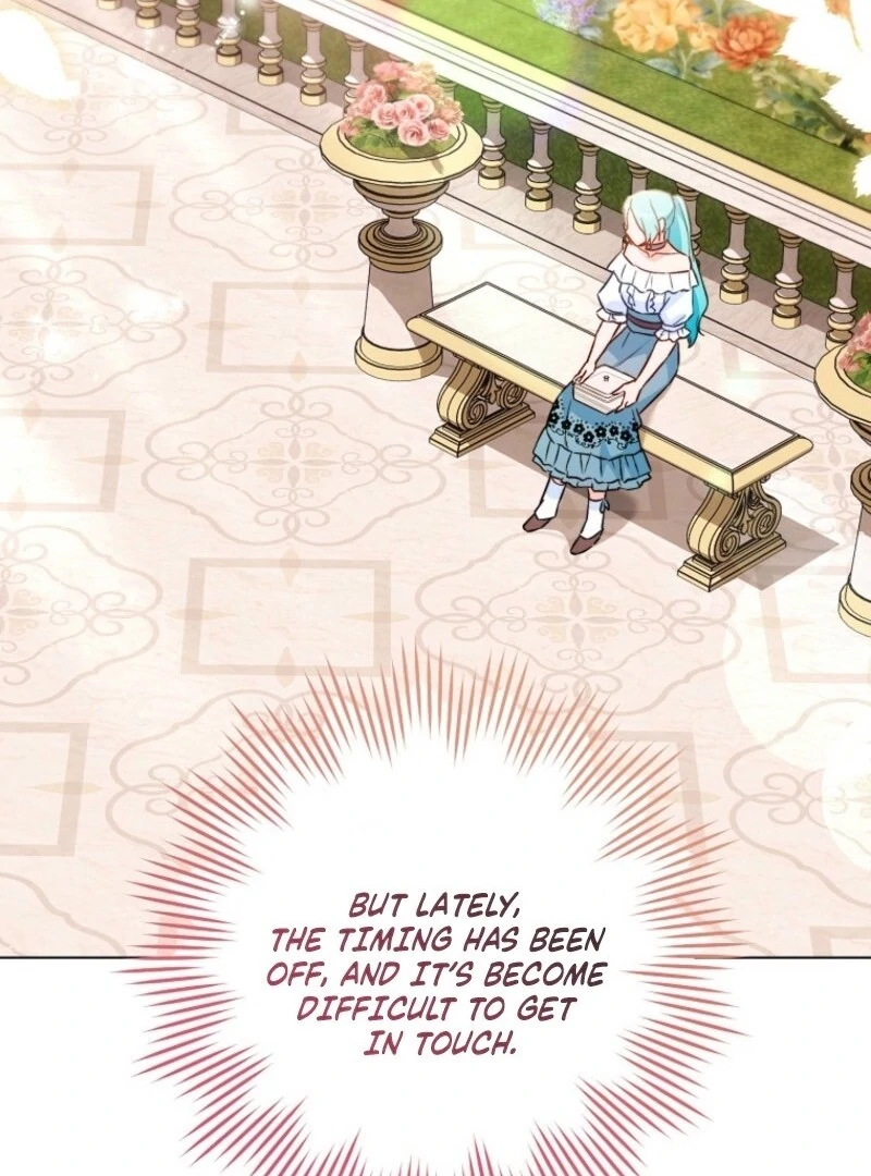 Royal Shop Of Young Lady Chapter 174 567 ch 174 131