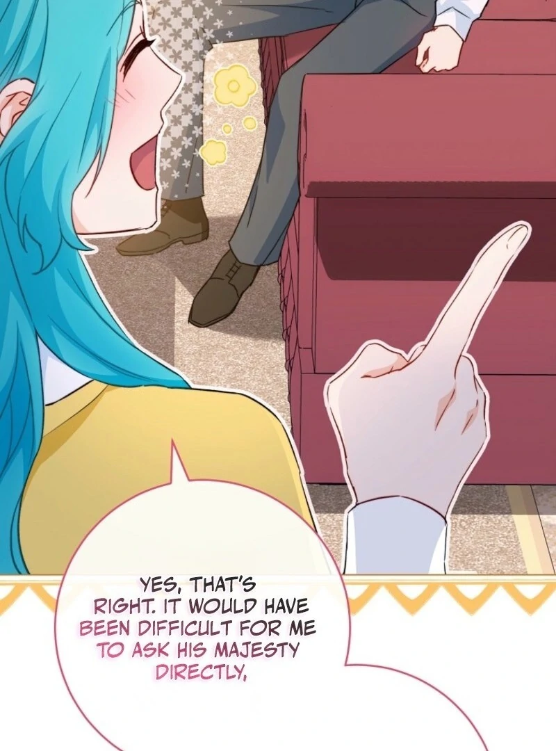 Royal Shop Of Young Lady Chapter 174 463 ch 174 27