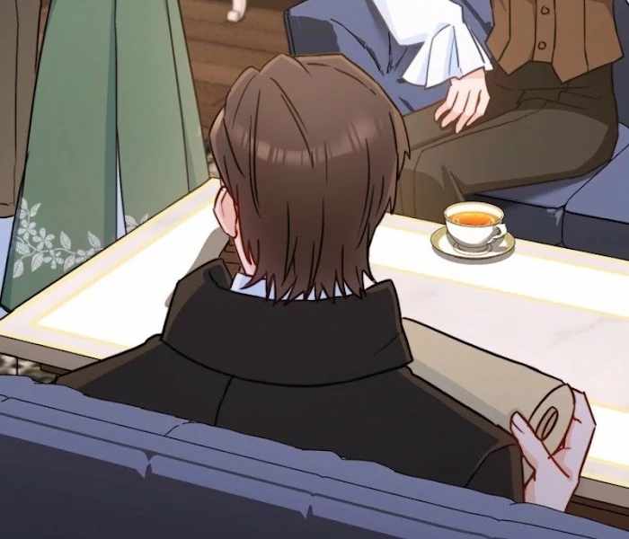 Royal Shop Of Young Lady Chapter 187 383 013