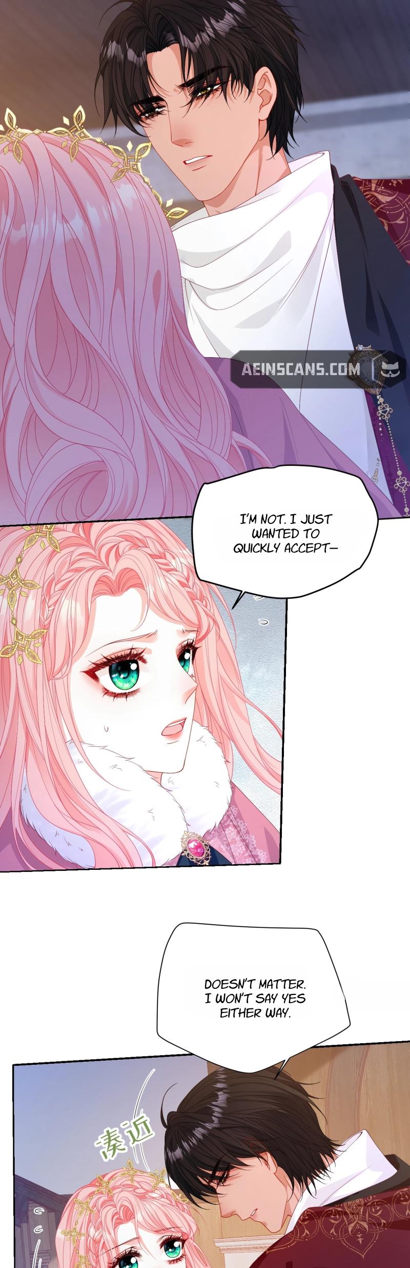 Rules for getting along with the vicious dog husband Chapter 7 122 ch 7 16